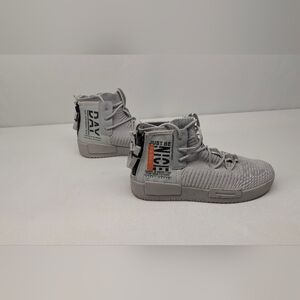 Runmaxx Men's High Tops